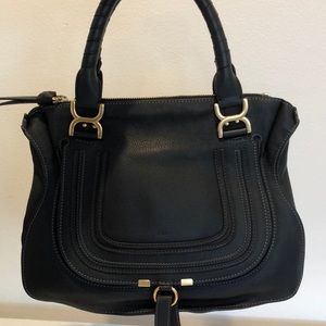 Chloe Marcie bag